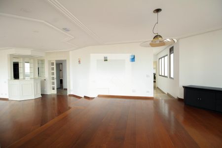Sala de apartamento à venda com 5 quartos, 293m² em Tatuapé, São Paulo