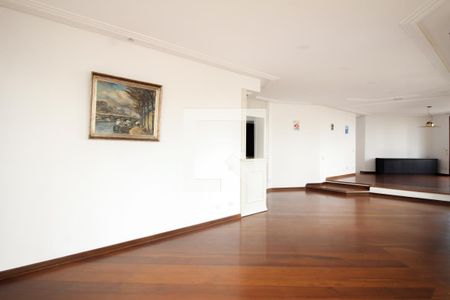 Sala de apartamento à venda com 5 quartos, 293m² em Tatuapé, São Paulo