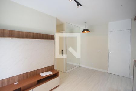 Sala de apartamento à venda com 2 quartos, 50m² em Anil, Rio de Janeiro