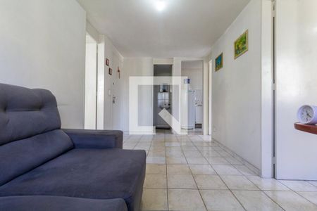 Sala de apartamento à venda com 3 quartos, 81m² em Vila Silvia, São Paulo