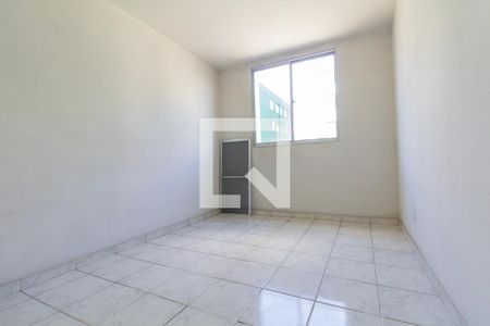 Quarto 1 de apartamento à venda com 3 quartos, 81m² em Vila Silvia, São Paulo