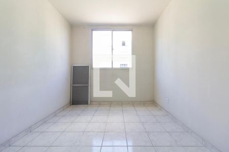 Quarto 1 de apartamento à venda com 3 quartos, 81m² em Vila Silvia, São Paulo