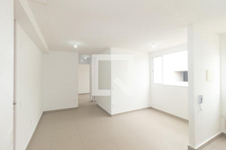 Sala/Cozinha de apartamento para alugar com 2 quartos, 60m² em Guaratiba, Rio de Janeiro
