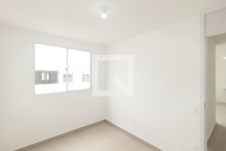 Quarto 1 de apartamento para alugar com 2 quartos, 60m² em Guaratiba, Rio de Janeiro