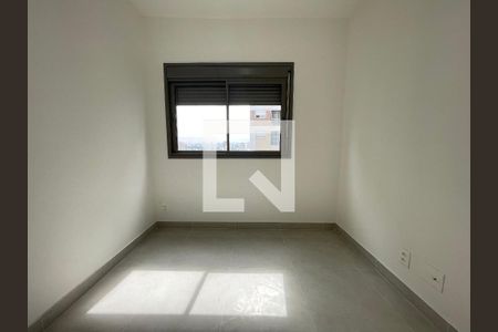 Quarto 1 de apartamento para alugar com 2 quartos, 46m² em Vila Sonia, São Paulo