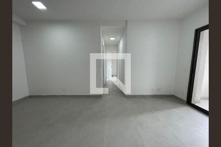 Sala de apartamento para alugar com 2 quartos, 46m² em Vila Sonia, São Paulo