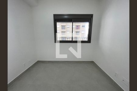 Quarto de apartamento para alugar com 1 quarto, 46m² em Vila Sonia, São Paulo