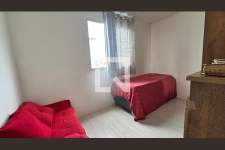 Quarto 2 de apartamento à venda com 2 quartos, 43m² em Recreio dos Bandeirantes, Rio de Janeiro