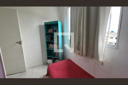 Quarto 1 de apartamento à venda com 2 quartos, 43m² em Recreio dos Bandeirantes, Rio de Janeiro