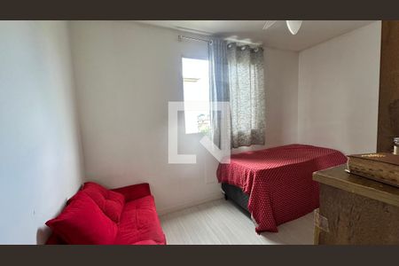 Quarto 2 de apartamento à venda com 2 quartos, 43m² em Recreio dos Bandeirantes, Rio de Janeiro