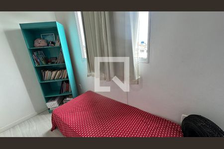 Quarto 1 de apartamento à venda com 2 quartos, 43m² em Recreio dos Bandeirantes, Rio de Janeiro
