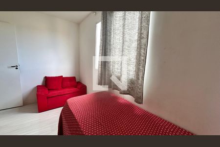 Quarto 2 de apartamento à venda com 2 quartos, 43m² em Recreio dos Bandeirantes, Rio de Janeiro