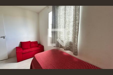 Quarto 2 de apartamento à venda com 2 quartos, 43m² em Recreio dos Bandeirantes, Rio de Janeiro