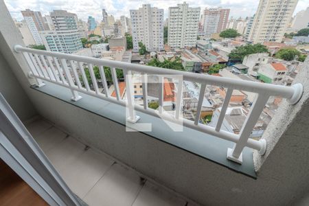 Sacada de kitnet/studio à venda com 1 quarto, 24m² em Bela Vista, São Paulo