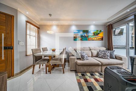 Casa à venda com 2 quartos, 78m² em Jaguaribe, Osasco