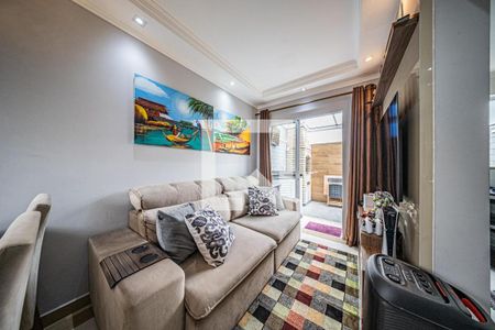 Casa à venda com 2 quartos, 78m² em Jaguaribe, Osasco