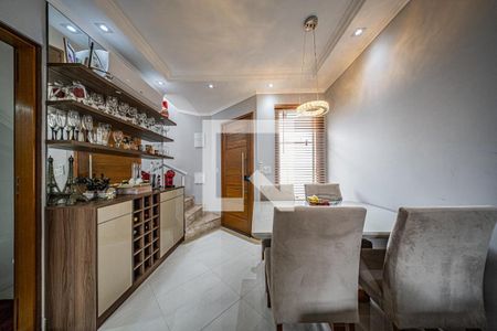 Casa à venda com 2 quartos, 78m² em Jaguaribe, Osasco