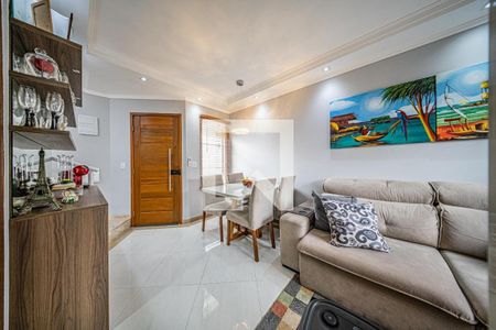 Casa à venda com 2 quartos, 78m² em Jaguaribe, Osasco