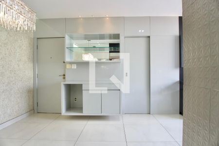 Sala 1 de apartamento para alugar com 3 quartos, 183m² em Sagrada Família, Belo Horizonte