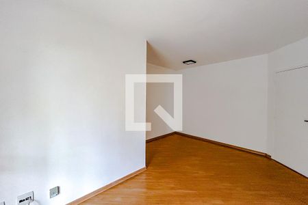 Sala de apartamento à venda com 2 quartos, 58m² em Vila Azevedo, São Paulo