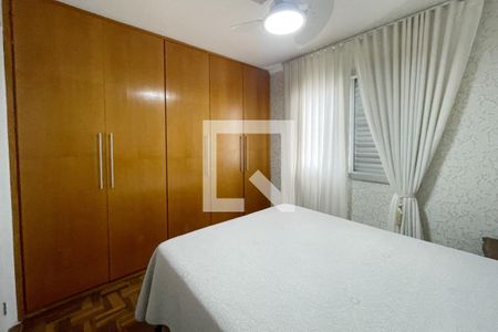 Quarto 1 de apartamento para alugar com 3 quartos, 110m² em Santana, São Paulo