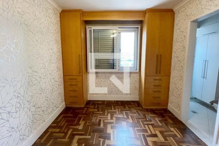 Quarto Suíte de apartamento para alugar com 3 quartos, 110m² em Santana, São Paulo