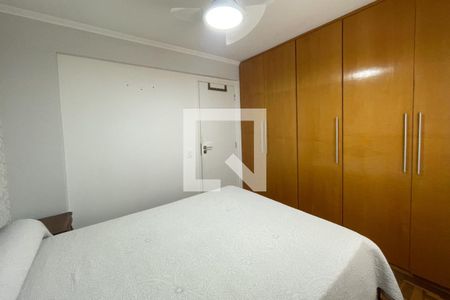 Quarto 1 de apartamento para alugar com 3 quartos, 110m² em Santana, São Paulo
