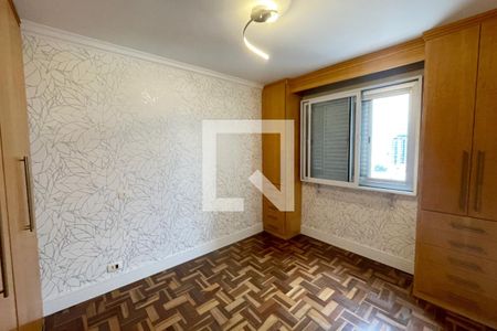 Quarto  suite de apartamento para alugar com 3 quartos, 110m² em Santana, São Paulo