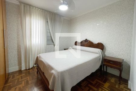 Quarto 1 de apartamento para alugar com 3 quartos, 110m² em Santana, São Paulo