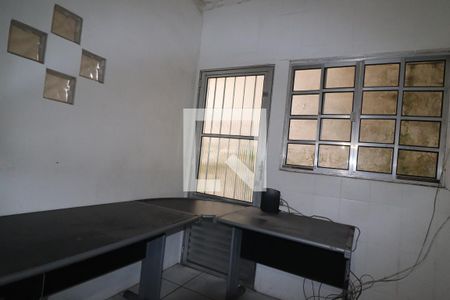 Quarto 2 de casa à venda com 2 quartos, 99m² em Jardim Alvorada, Santo André