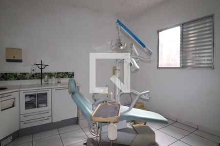 Quarto 1 de casa à venda com 2 quartos, 99m² em Jardim Alvorada, Santo André