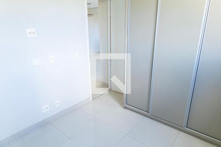 Quarto 1 de apartamento para alugar com 2 quartos, 60m² em São João Batista, Belo Horizonte