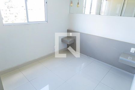 Quarto 1 de apartamento para alugar com 2 quartos, 60m² em São João Batista, Belo Horizonte