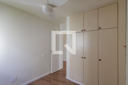 Quarto 1 de kitnet/studio para alugar com 1 quarto, 37m² em Vila Uberabinha, São Paulo