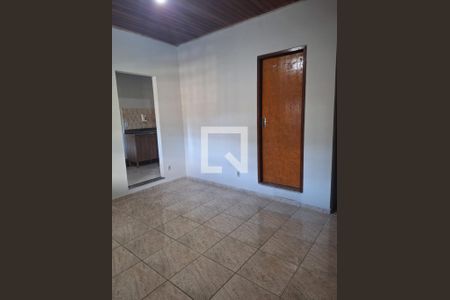 Quarto de kitnet/studio para alugar com 1 quarto, 22m² em Tijuca, Rio de Janeiro