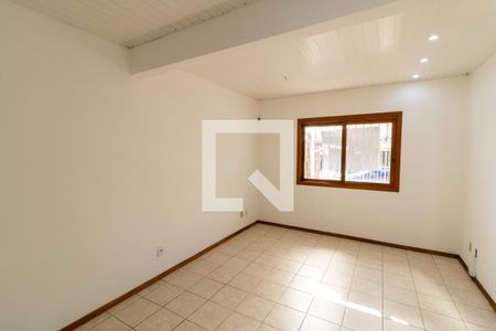 Sala de casa para alugar com 3 quartos, 135m² em Hípica, Porto Alegre