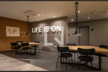 Kitnet/Studio para alugar com 1 quarto, 22m² em Paraíso, São Paulo