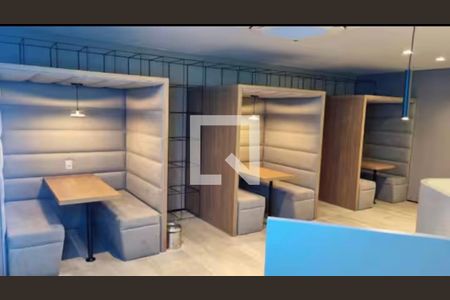 Kitnet/Studio para alugar com 1 quarto, 22m² em Paraíso, São Paulo