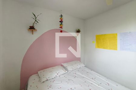 Quarto 1 de apartamento à venda com 2 quartos, 45m² em Jardim Nova Europa, Campinas