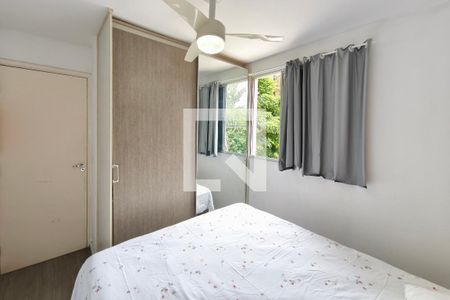 Quarto 1 de apartamento à venda com 2 quartos, 45m² em Jardim Nova Europa, Campinas