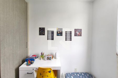 Quarto 2 de apartamento à venda com 2 quartos, 45m² em Jardim Nova Europa, Campinas