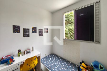 Quarto 2 de apartamento à venda com 2 quartos, 45m² em Jardim Nova Europa, Campinas