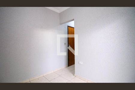 Suíte 2 de casa para alugar com 2 quartos, 55m² em Jardim Cinco de Julho, São Paulo