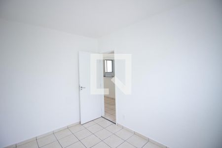 Quarto 1 de apartamento à venda com 2 quartos, 45m² em Bernardo Monteiro, Contagem