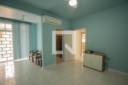 Suíte 1 de casa para alugar com 3 quartos, 100m² em Porto da Pedra, São Gonçalo