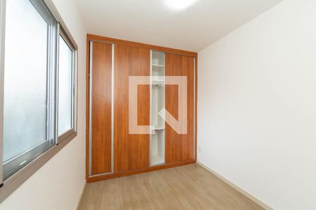 QUARTO1 de apartamento para alugar com 3 quartos, 110m² em Caiçara-adelaide, Belo Horizonte