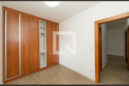 QUARTO1 de apartamento para alugar com 3 quartos, 110m² em Caiçara-adelaide, Belo Horizonte