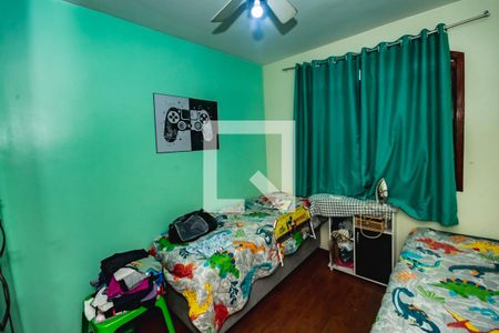 Casa à venda com 4 quartos, 365m² em São João Batista, Belo Horizonte