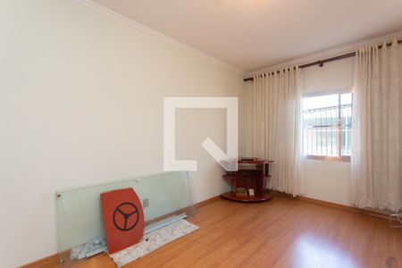 Quarto 1  de casa para alugar com 4 quartos, 191m² em Vila Barbosa, São Paulo