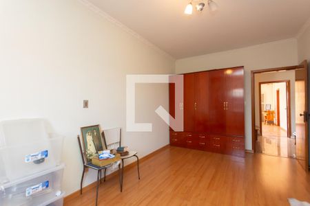 Quarto 1  de casa para alugar com 4 quartos, 191m² em Vila Barbosa, São Paulo